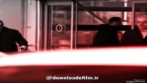 دانلود سریال زخم کاری 3 قسمت دوم