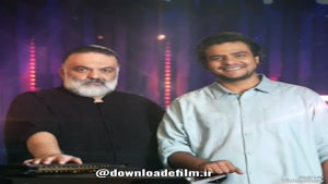 دانلود برنامه کنسرتینو فصل 1 قسمت پنجم