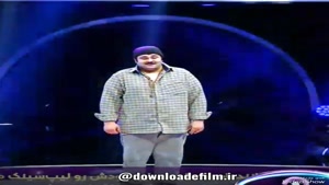 دانلود مسابقه صداتو 2 قسمت سیزدهم
