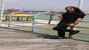 دانلود آهنگ مجاب میترسم