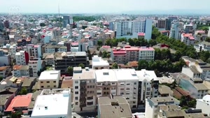 خرید آپارتمان در بندرانزلی