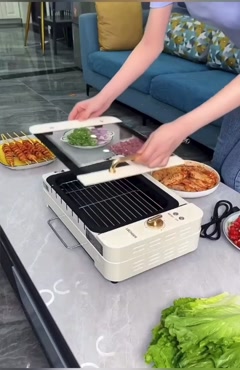 جدیدترین و بروزترین محصولات خانگی 2026 در کمپانی چرو