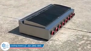 اجاق استیک‌ پز چیست و چرا برای رستوران‌ ها ضروری است؟