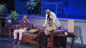 دانلود کارناوال قسمت 11