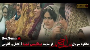 فیلم بامداد خمار قسمت ۱۳ (اخر)