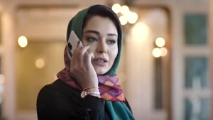 سریال گیسو قسمت ۱ (هومن سیدی)