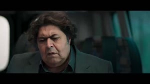 از یاد رفته قسمت ۳ سوم