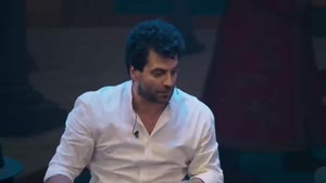 کارناوال برنامه رامبد جوان - افتو گربه رامبد