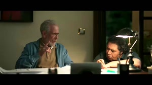 قسمت پانزدهم از یاد رفته سریال خانگی