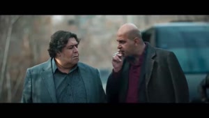 قسمت اخر از یاد رفته سریال