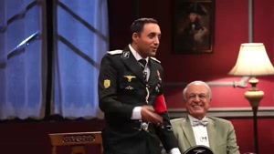 سریال ارتش سری قسمت ۷