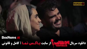 استنداپ ابوطالب قسمت ۶ (کمدی)