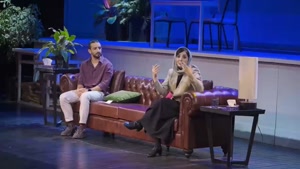 کارناوال قسمت ۶ ششم / رامبد جوان کارناوال