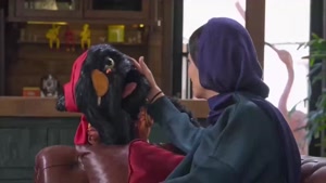 دانلود قسمت 15 کارناوال با کیفیت 720