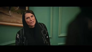 سریال از یاد رفته قسمت ۳