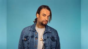 مو به مو قسمت ۷ (بنیامین بهادری ، حسن معجونی بازیگران سریال 