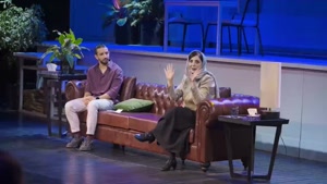 کارناوال قسمت دهم رامبد جوان