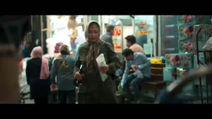 از یاد رفته قسمت ۷ هفتم (سینا مهراد)