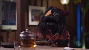 کارناوال مسابقه - قسمت ۱۴ رامبد جوان