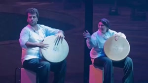 کارناوال قسمت ۵