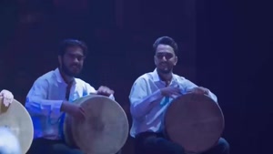 رامبد جوان / مسابقه کارناوال قسمت ۵