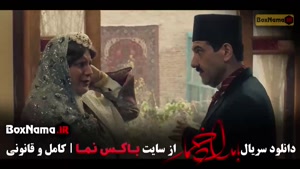 فیلم بامداد خمار قسمت ۱۳