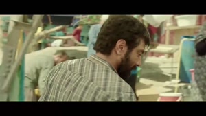 فیلم ابلق (اکشن - درام)‌ نرگس آبیار بامداد خمار