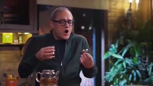 مسابقه رامبد جوان - کارناوال قسمت ۱۳