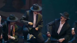 مسابقه رامبد جوان کارناوال قسمت ۴