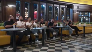 کارناوال قسمت ۱۲ دوازده - رامبد جوان