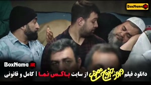 فیلم های علی صادقی (ورود و خروج ممنوع)