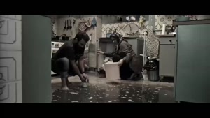 فیلم سه کام حبس (درام) پریناز ایزدیار