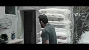 فیلم Puff Puff Pass (سه کام حبس) پریناز ایزدیار