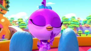 کارتون زیبای دور‌ومی دوبله فارسی قسمت 27