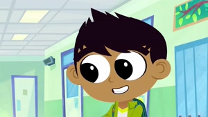 انیمیشن اسب تک شاخ دوبله فارسی قسمت 10