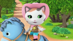 انیمیشن کلانتر کلی دوبله فارسی قسمت 10