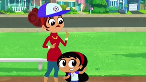 انيميشن اسب تک شاخ دوبله فارسی قسمت 7