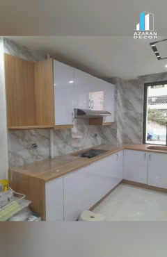 قیمت نصب بین کابینتی