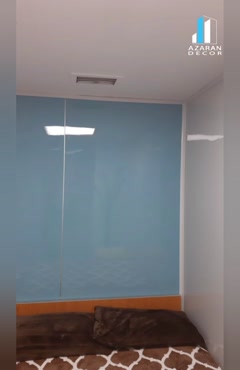 دیوارپوش اتاق عمل