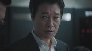 سریال کره ای آجوشی من - My Mister - قسمت 2