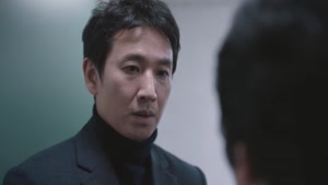 سریال کره ای آجوشی من - My Mister - قسمت 3