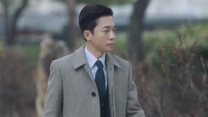 سریال کره ای آجوشی من - My Mister - قسمت 4