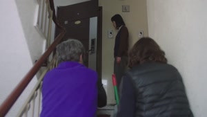 سریال کره ای آجوشی من - My Mister - قسمت 5