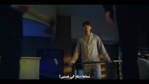 سریال کره ای وینچنزو - Vincenzo - قسمت 18