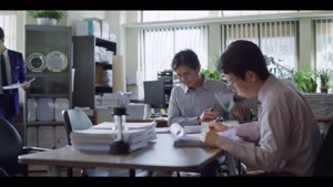 سریال کره ای وینچنزو - Vincenzo  - قسمت 3