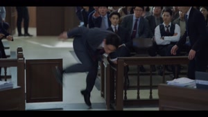 سریال کره ای وینچنزو - Vincenzo - قسمت 7