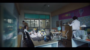 سریال کره ای وینچنزو - Vincenzo - قسمت 16