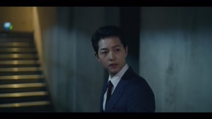 سریال کره ای وینچنزو - Vincenzo - قسمت 6