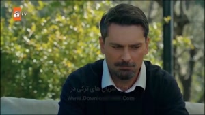 سریال ترکی غریبه ای در آینه زیر نویس فارسی - قسمت 4