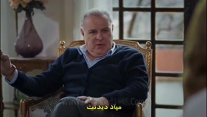 سریال ترکی عشق بی حد و مرز زیرنویس فارسی - قسمت 19